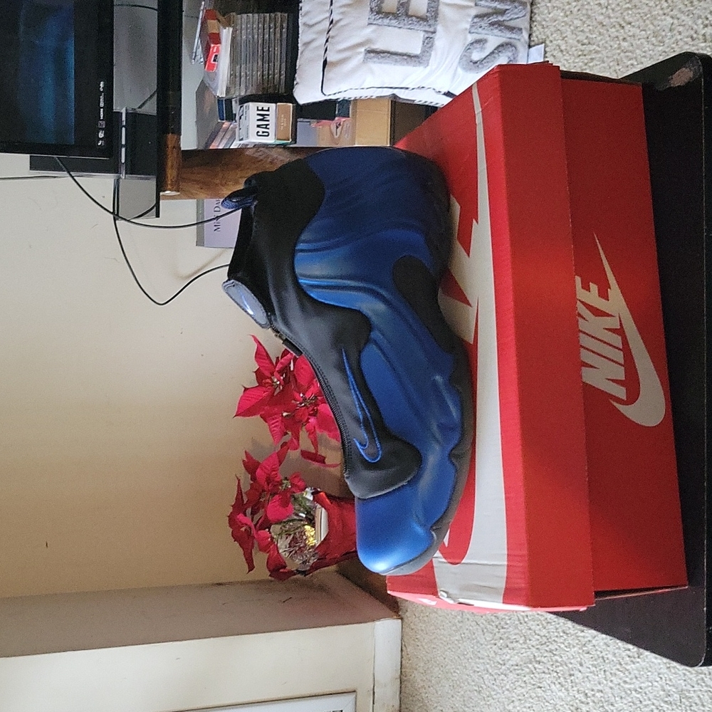 Men's Nike Air Flighposite